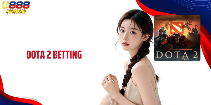 Dota 2 Betting At U888 - The Ultimate Esports Playground