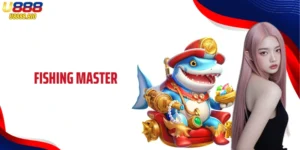 Fishing Master - Hunt for Big Ocean Rewards at U888