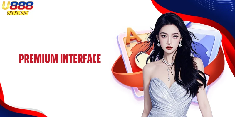 Premium Interface