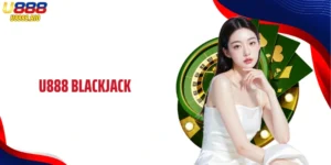 U888 Blackjack - An Attractive Game With Unique Rules